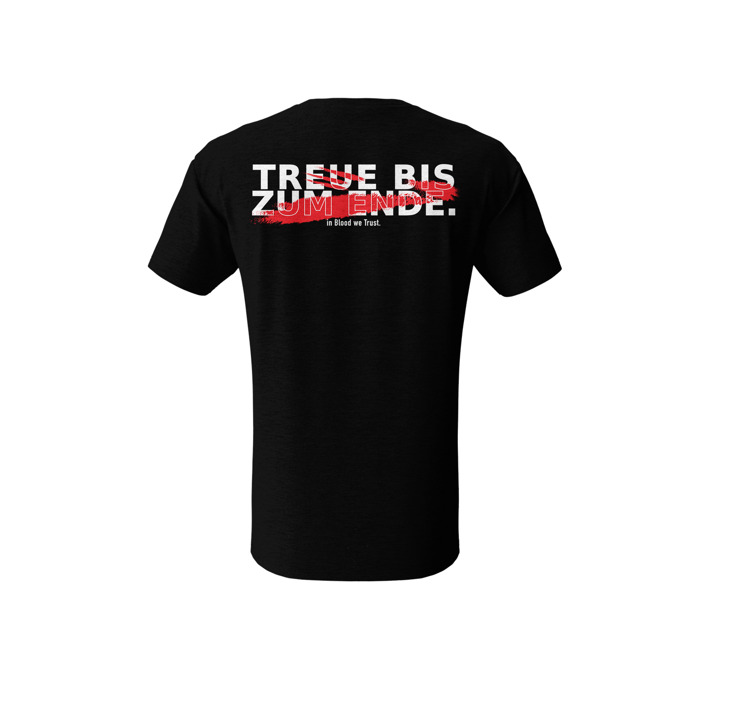 Treue - Regular Shirt