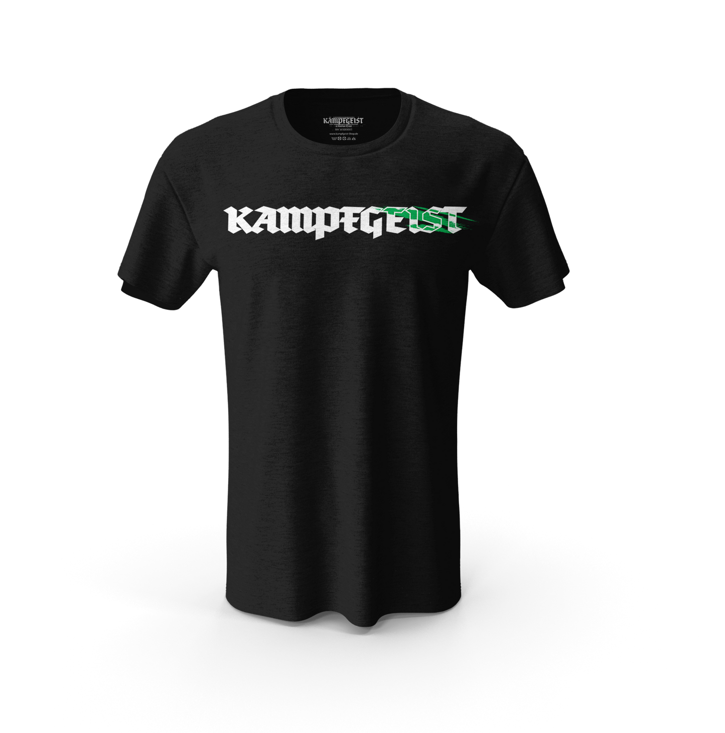 Stärke - Regular Shirt