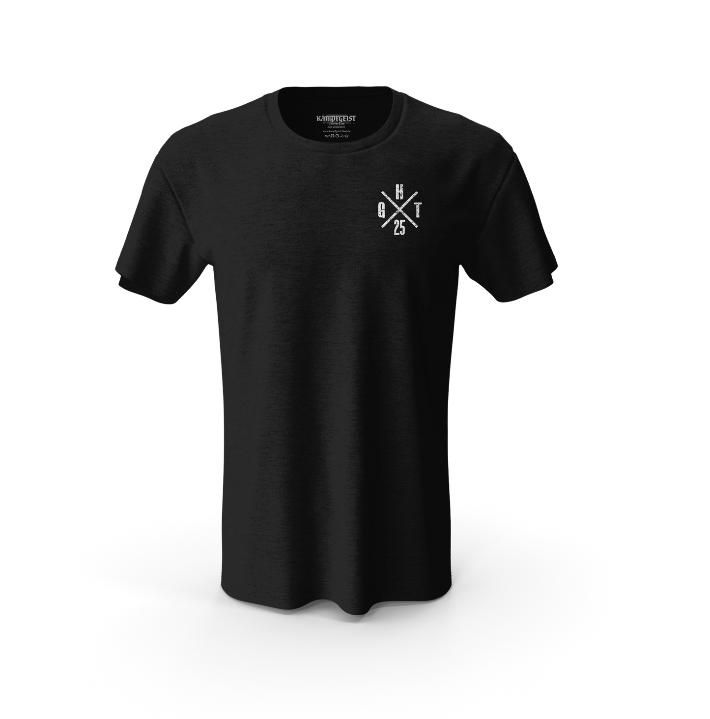 Heimattreu - T-Shirt