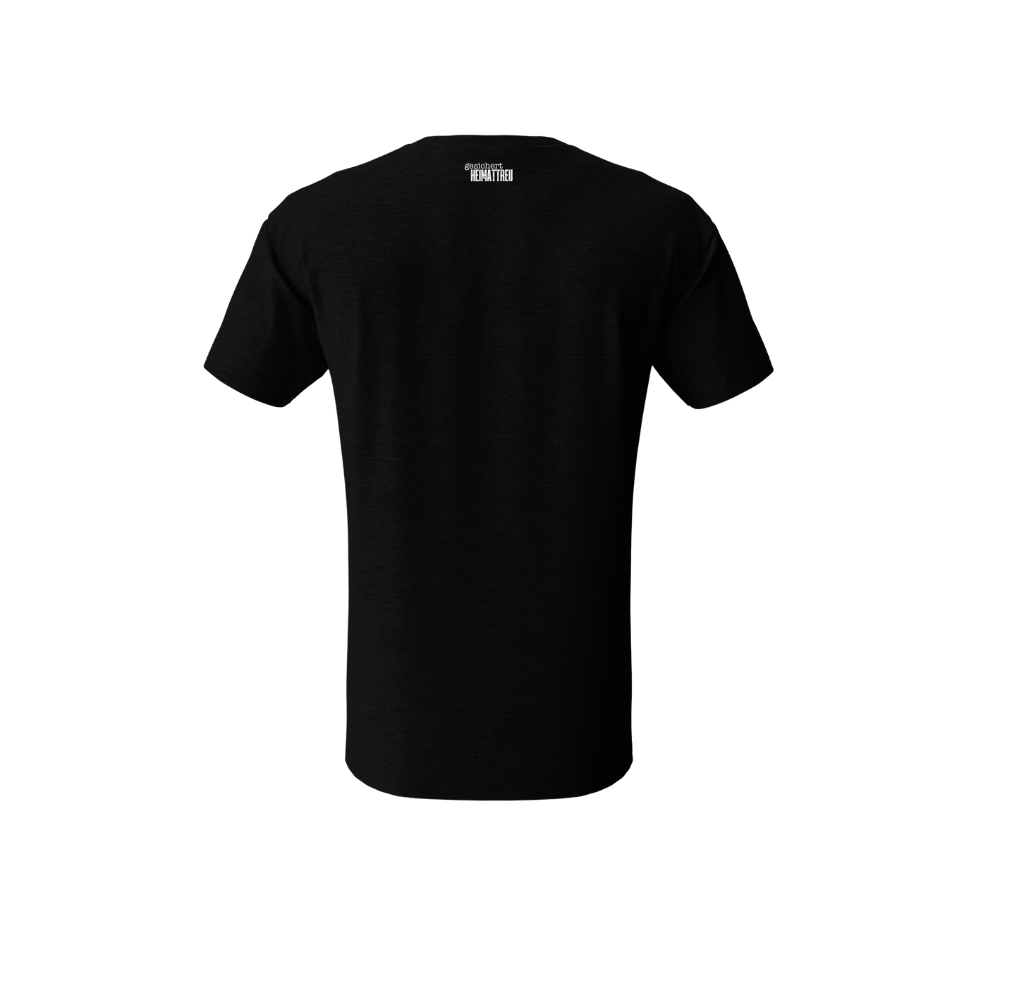 Heimattreu - T-Shirt