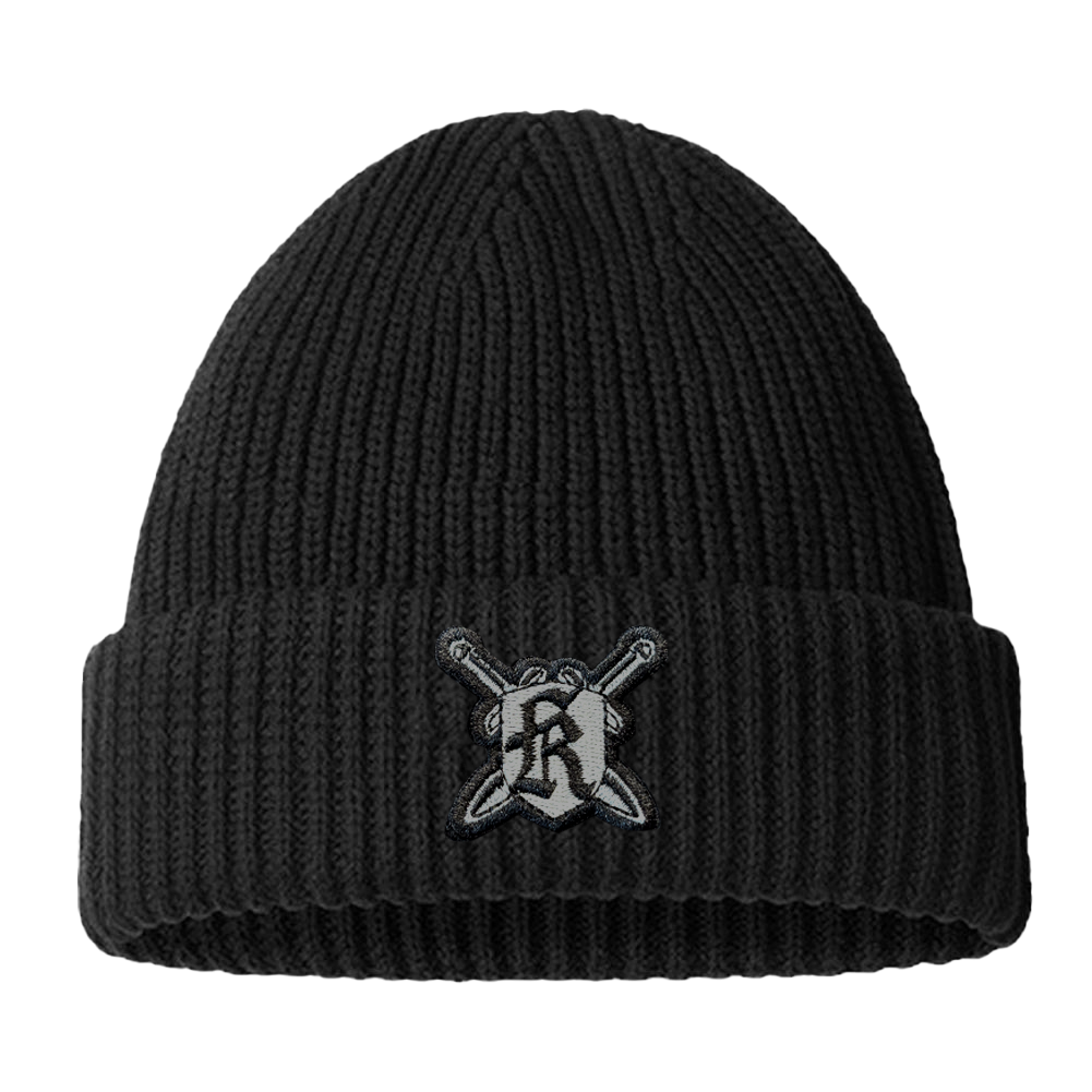 2in1 TROUBLE HAT - Mütze/Balaclava