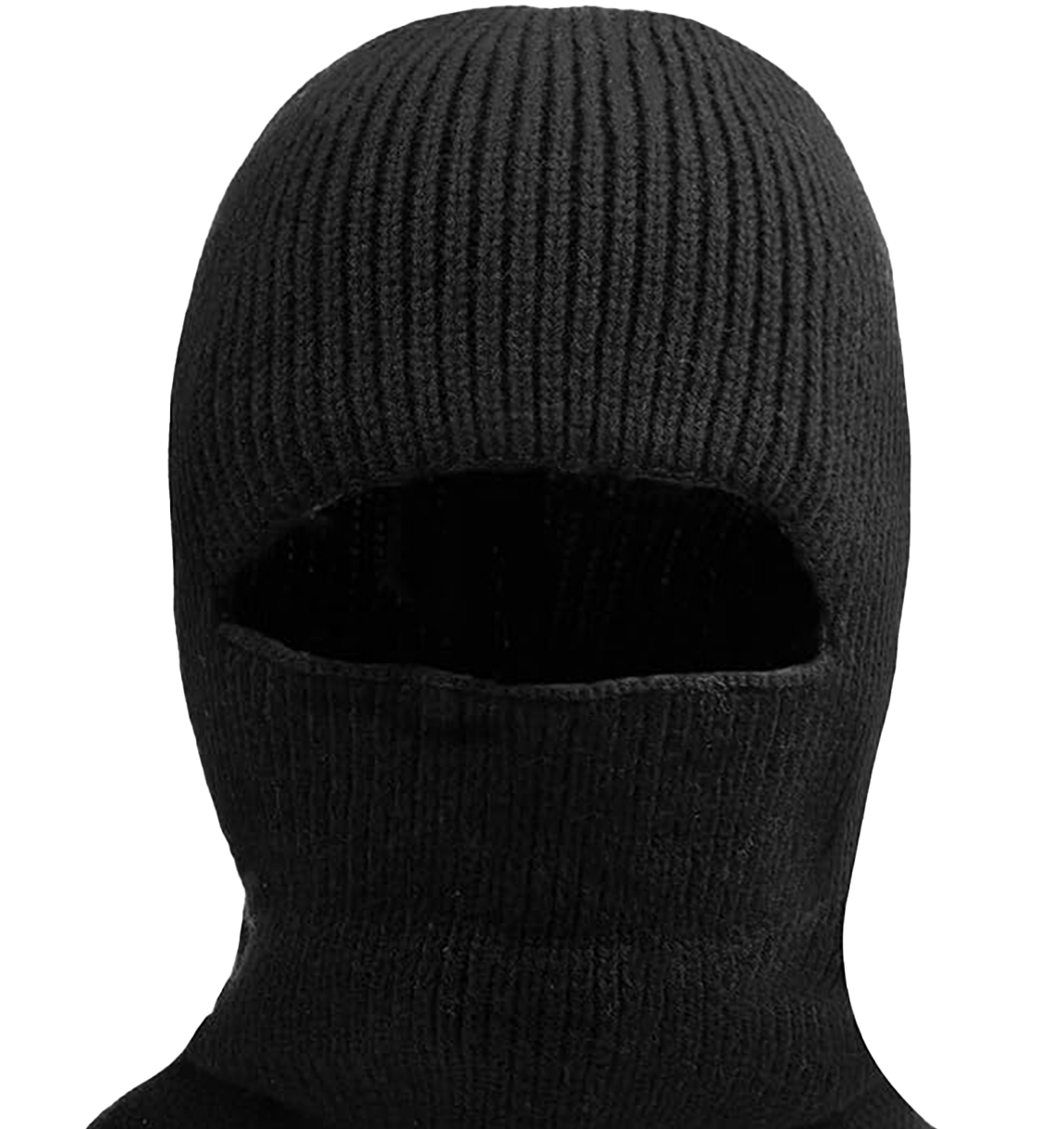2in1 TROUBLE HAT - Mütze/Balaclava