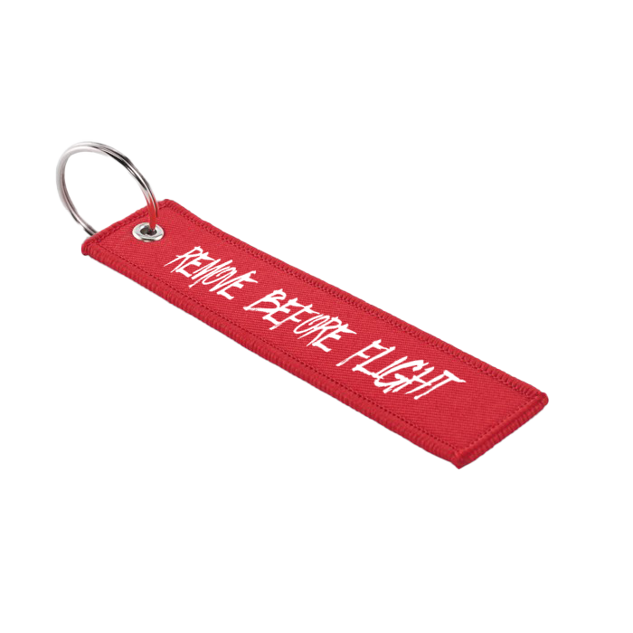 KAMPFGEIST - Flight Anhänger