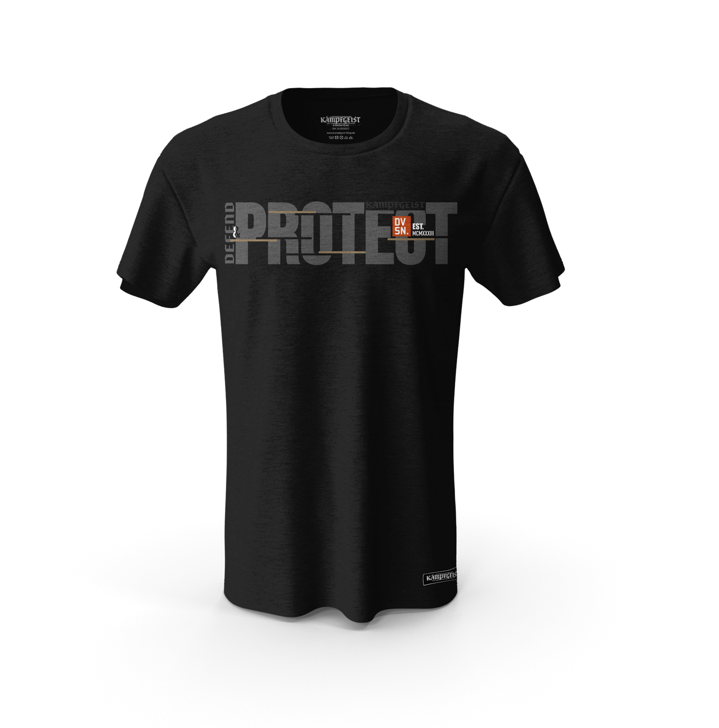 Protect - Regular Shirt