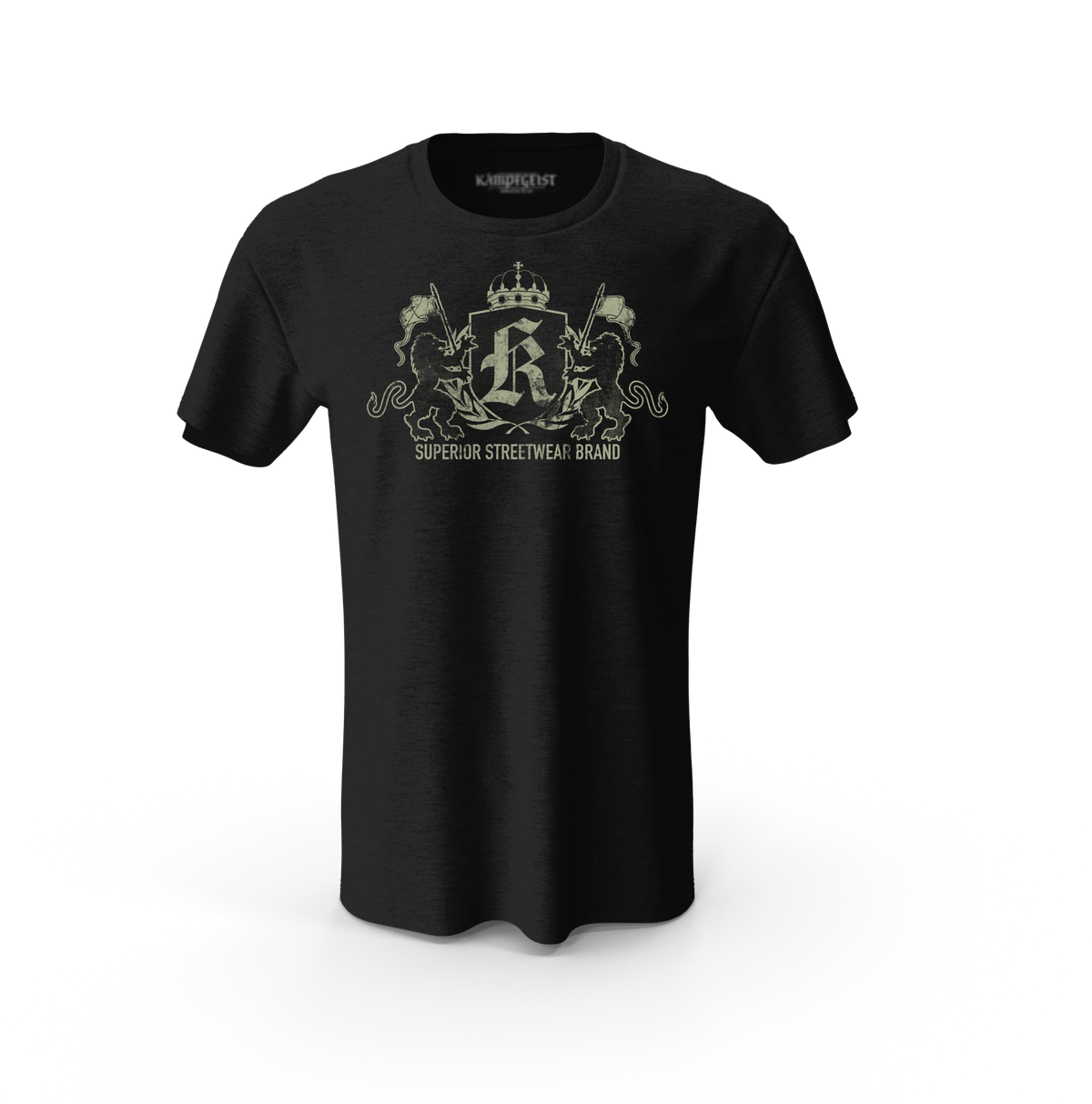 Superior - T-Shirt