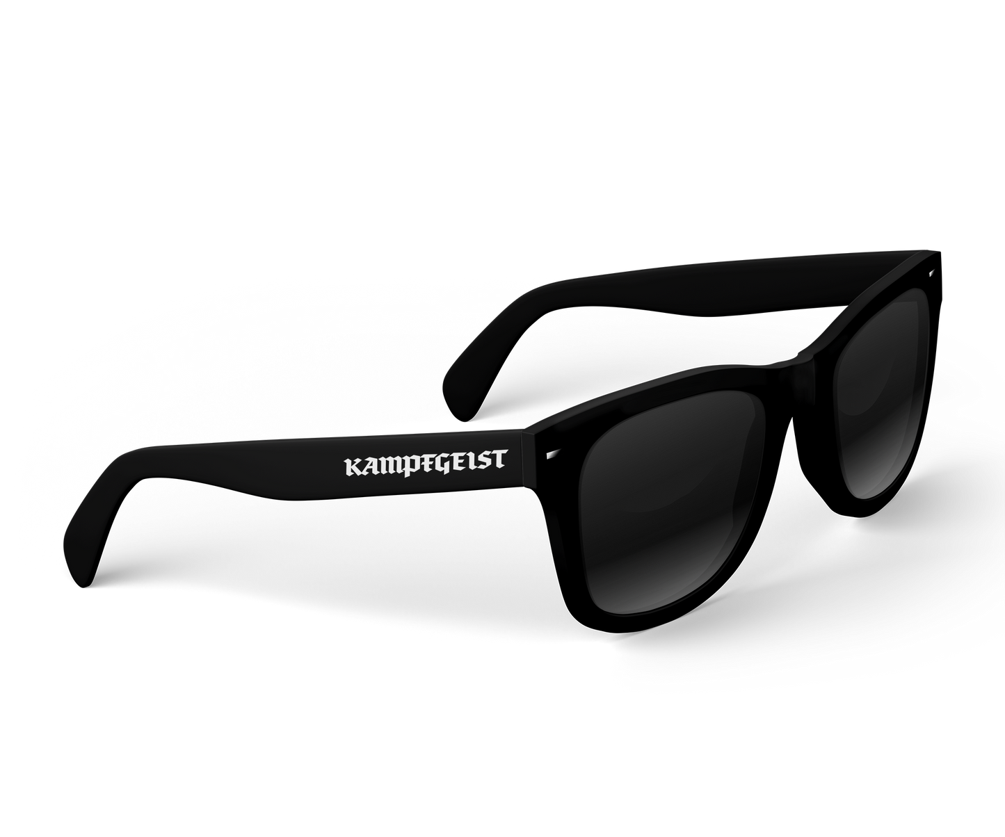 KAMPFGEIST Sonnenbrille