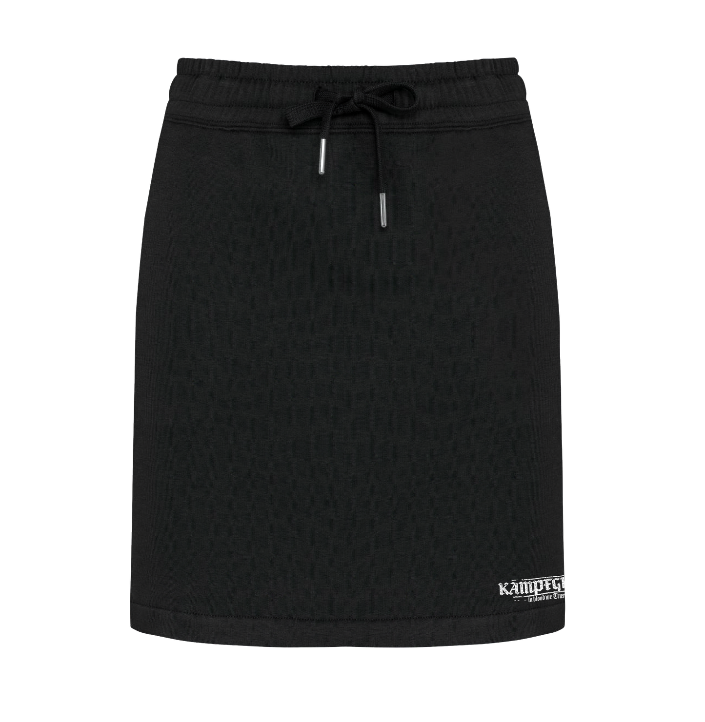 Dezent - Damen Sweat Rock