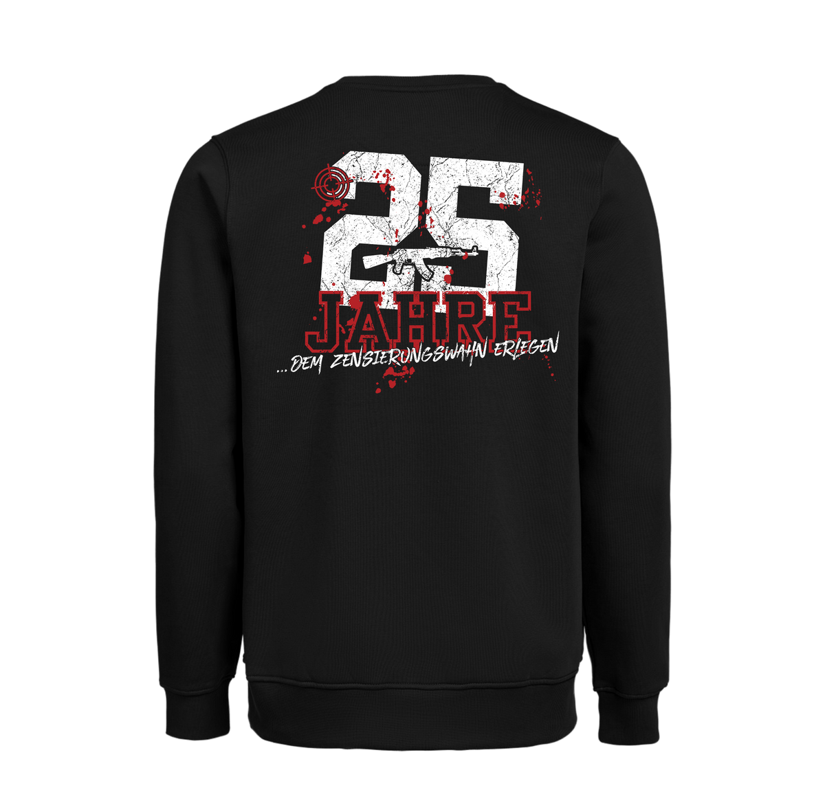 SYSTEMGEGNER - Sweatshirt