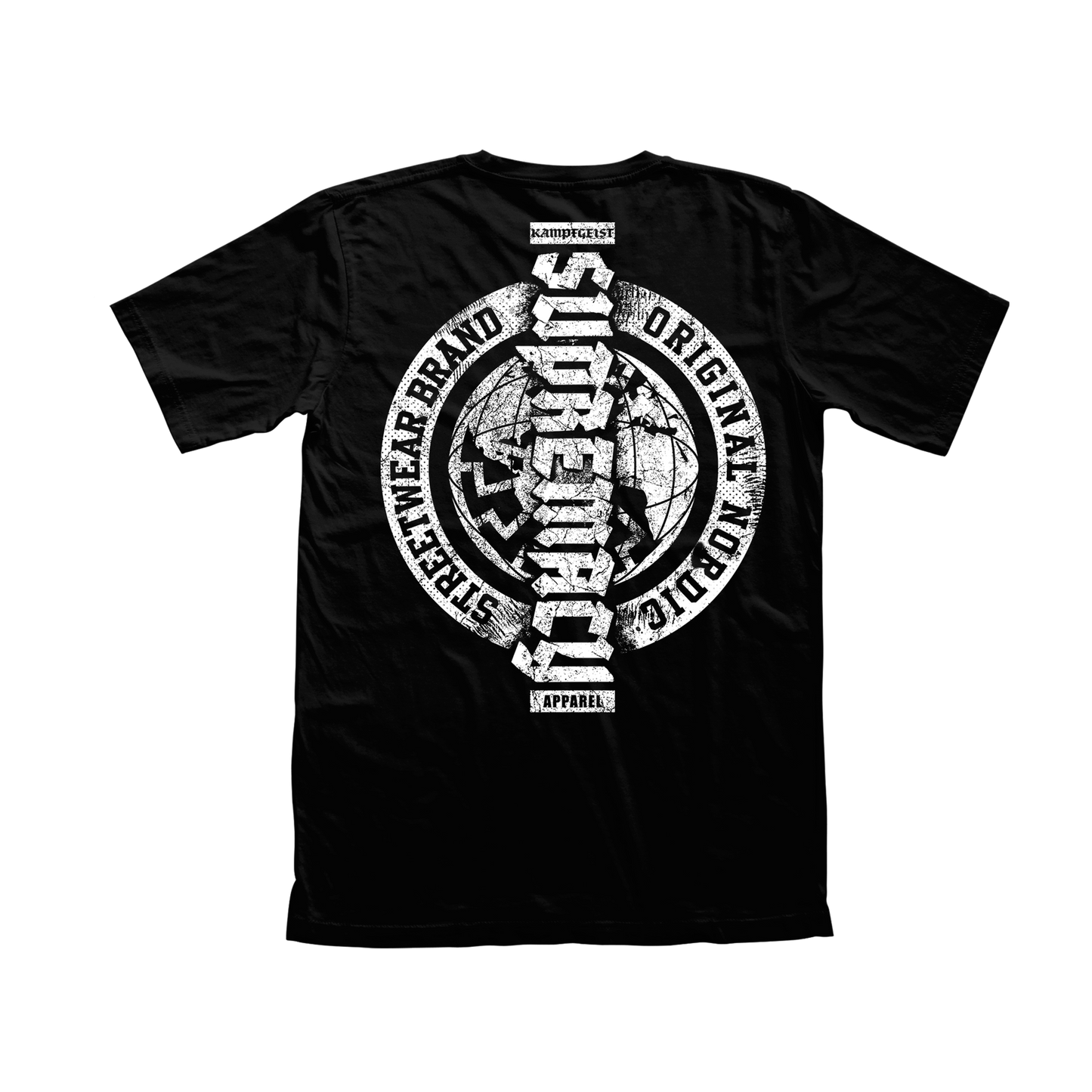 original - T-Shirt