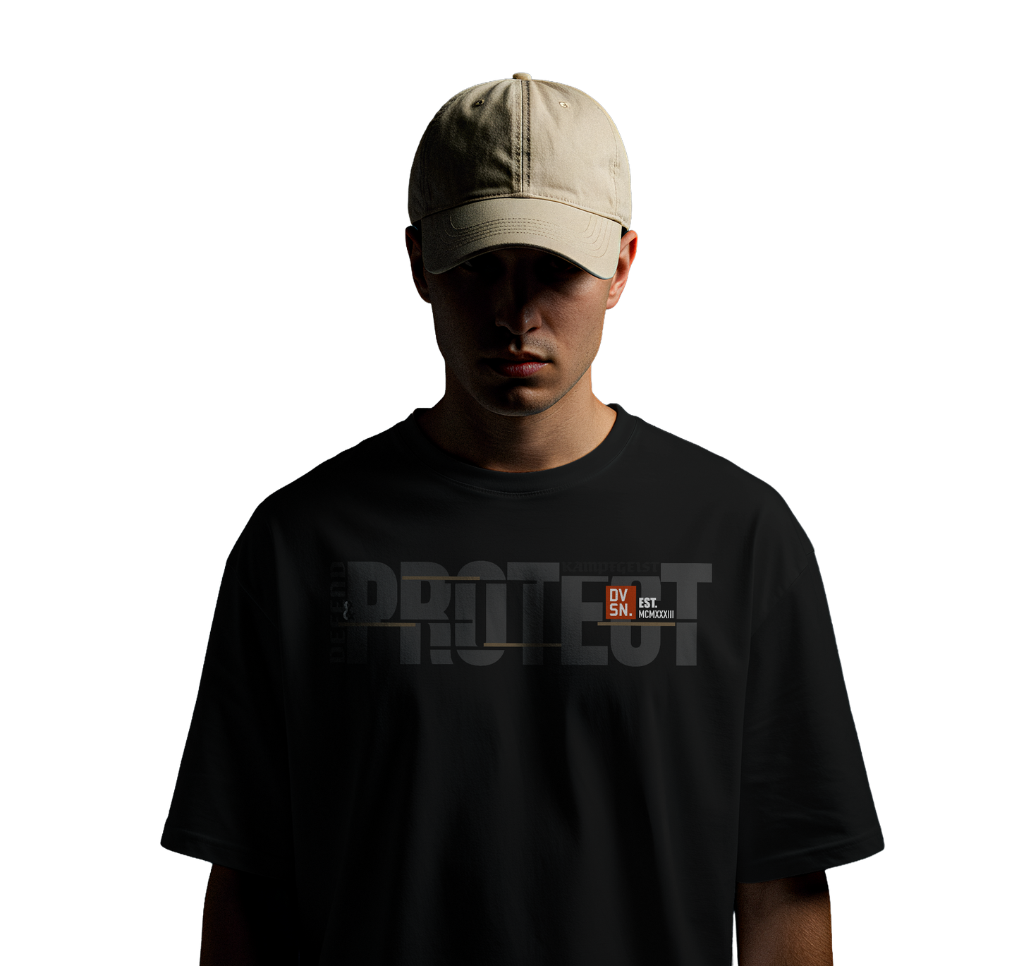 Protect - Regular Shirt