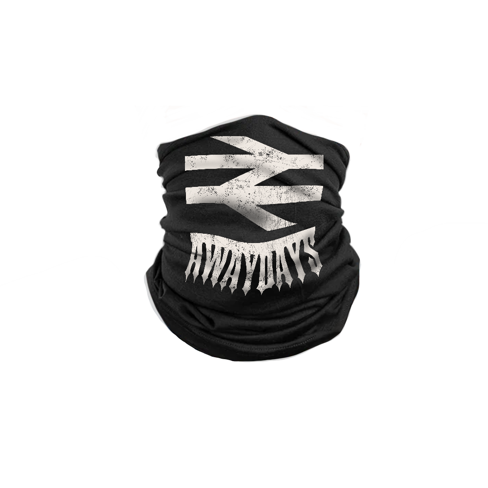 AWAYDAYS Schlauchschal