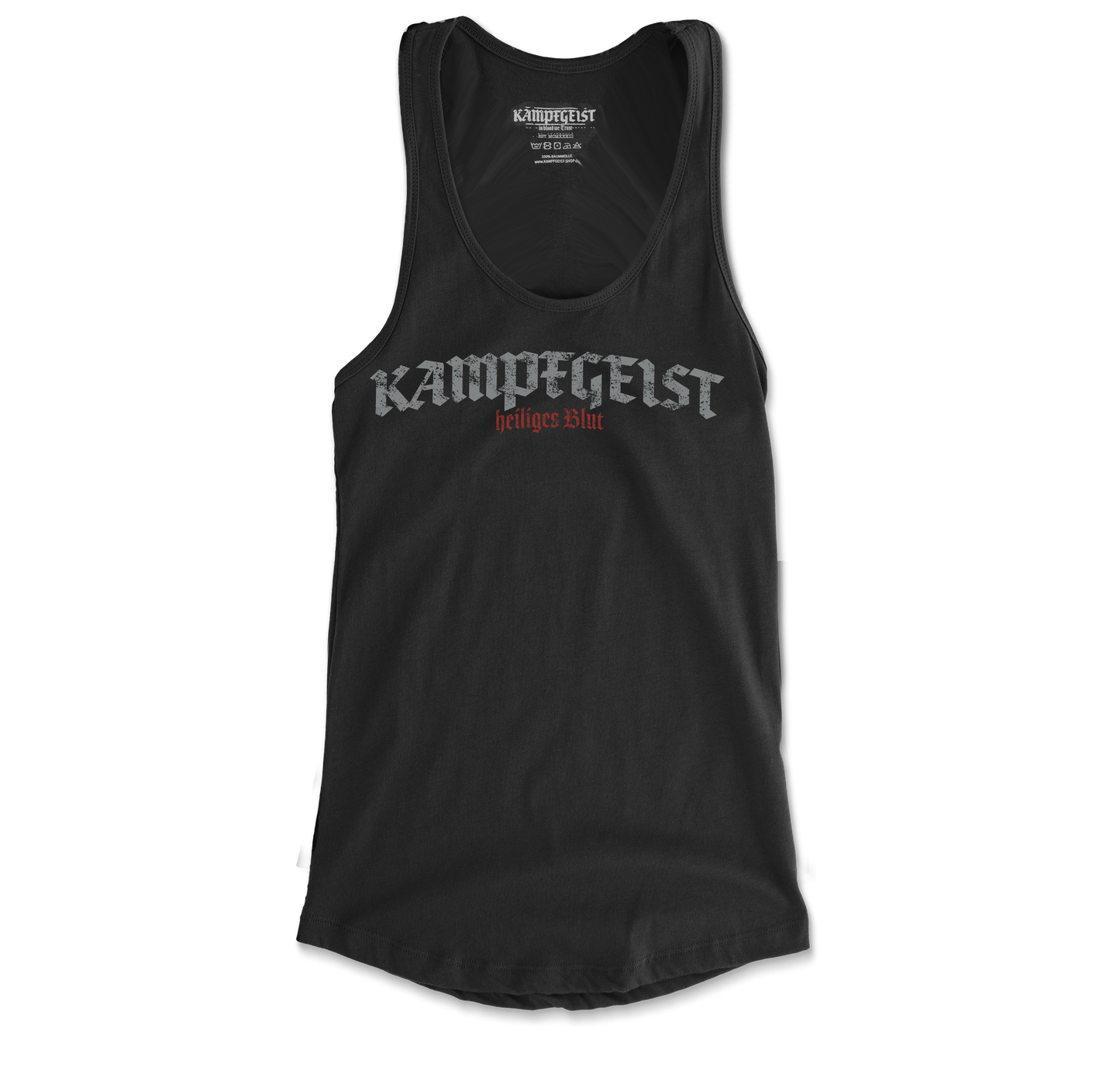 heiliges Blut - Herren Tanktop