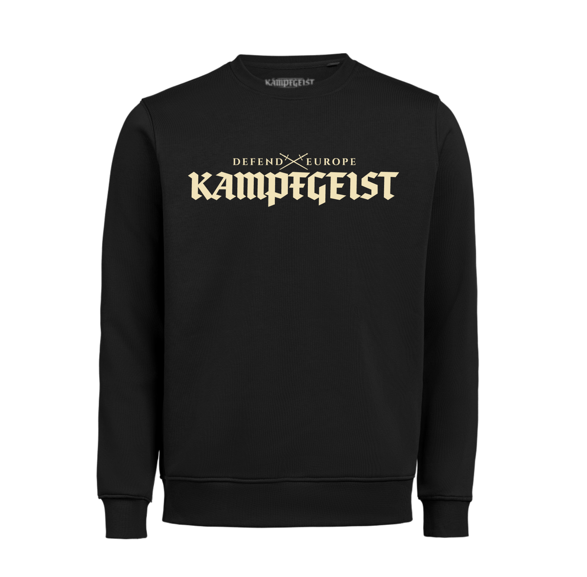 DEFEND EUROPE - Sweatshirt