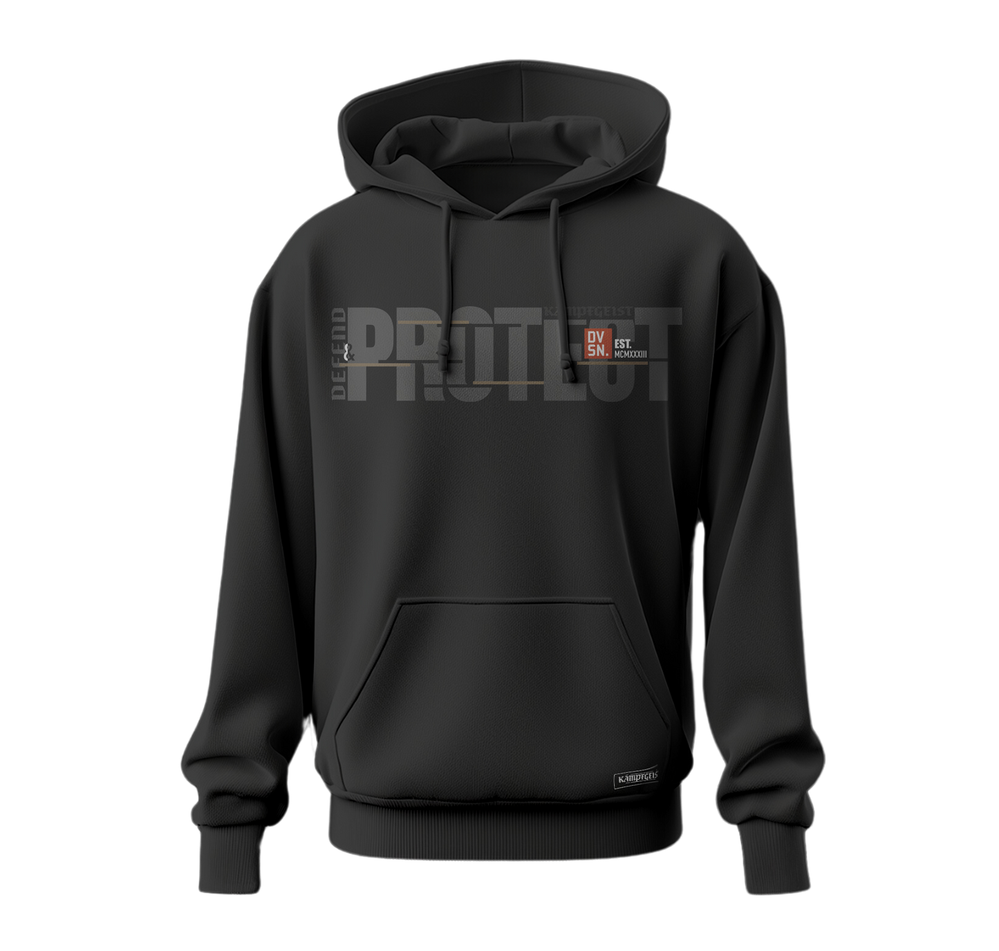 Protect - Hoodie