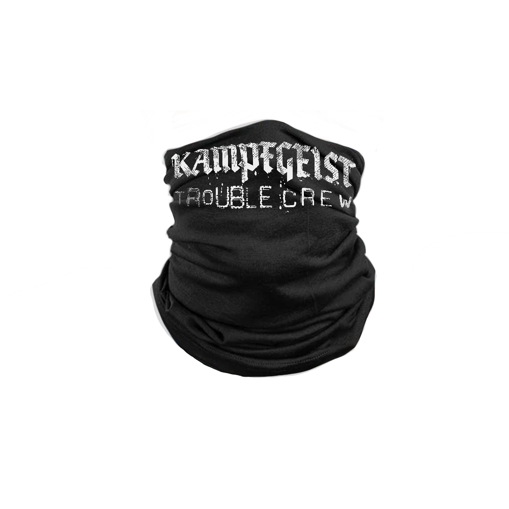 TROUBLE CREW - Schlauchschal