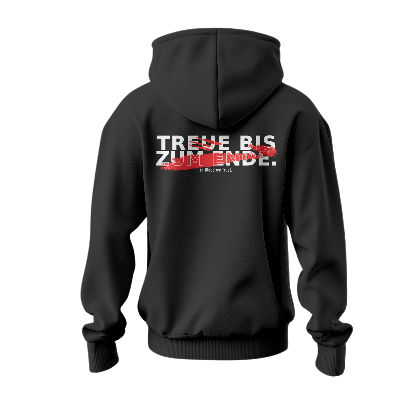 Treue - Hoodie