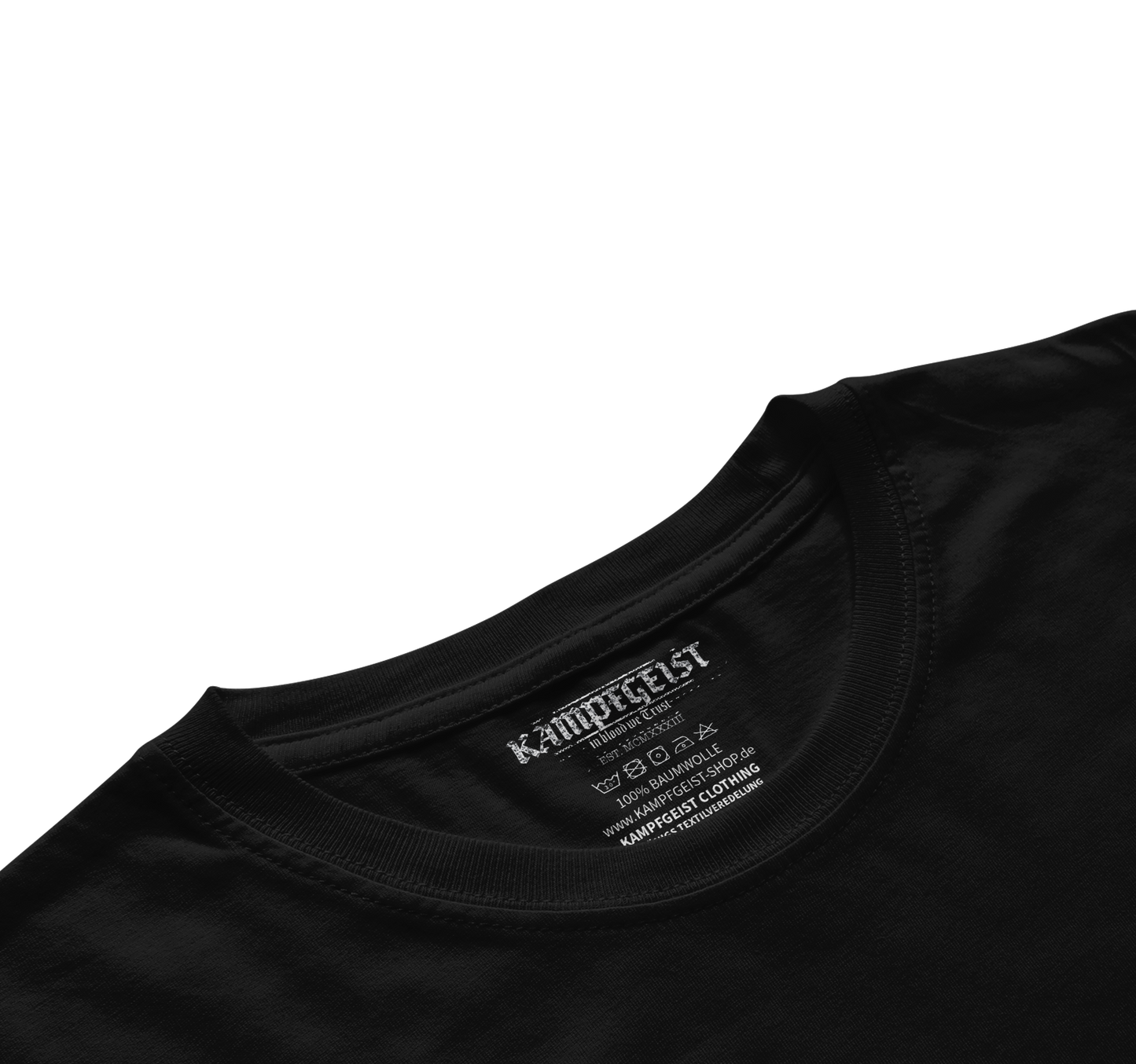 Protect - Regular Shirt