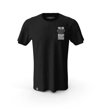 NOT Enough - T-Shirt