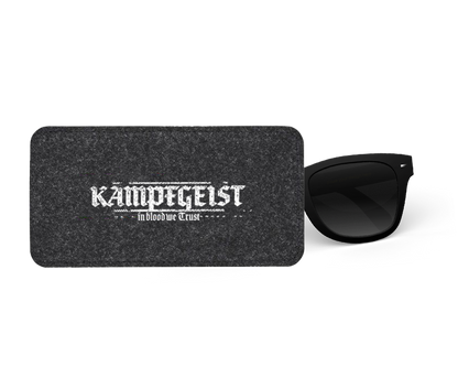 KAMPFGEIST Sonnenbrille