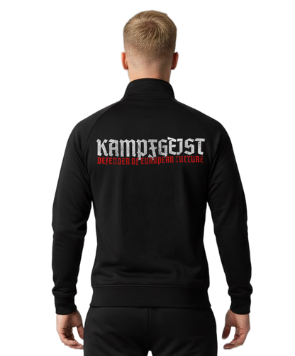 EUROPEAN CULTURE - Trainingsjacke