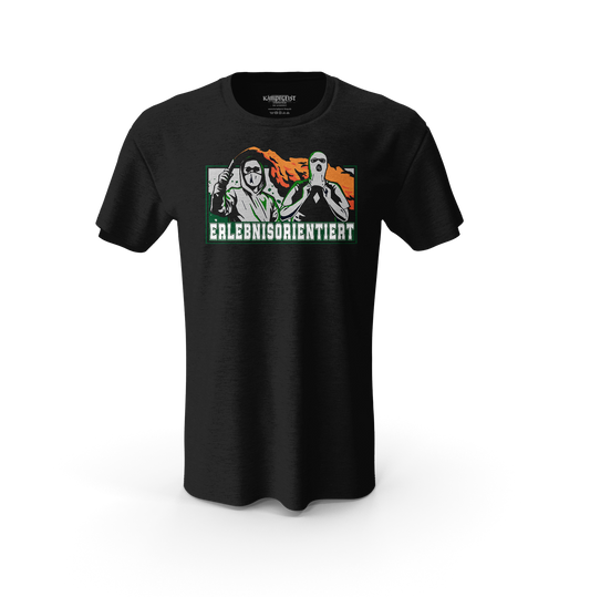 Pyro - T-Shirt