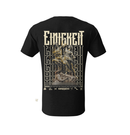 Einigkeit - T-Shirt