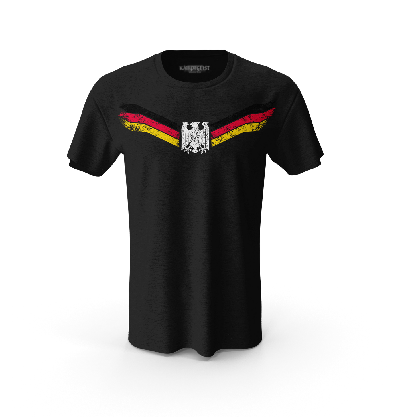 Retro  - T-Shirt