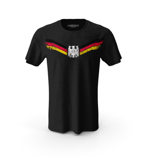 Retro  - T-Shirt