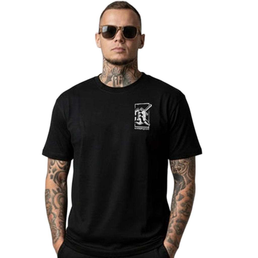 Glaube Wille Tat II - T-Shirt