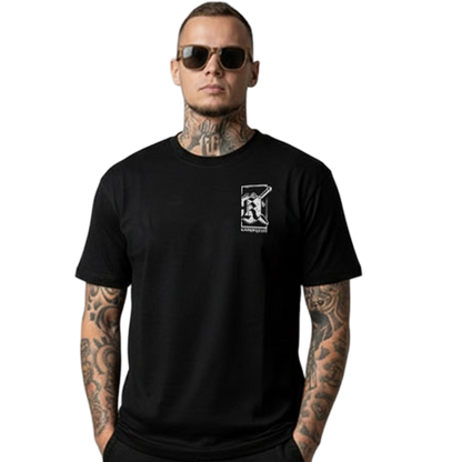 Glaube Wille Tat II - T-Shirt