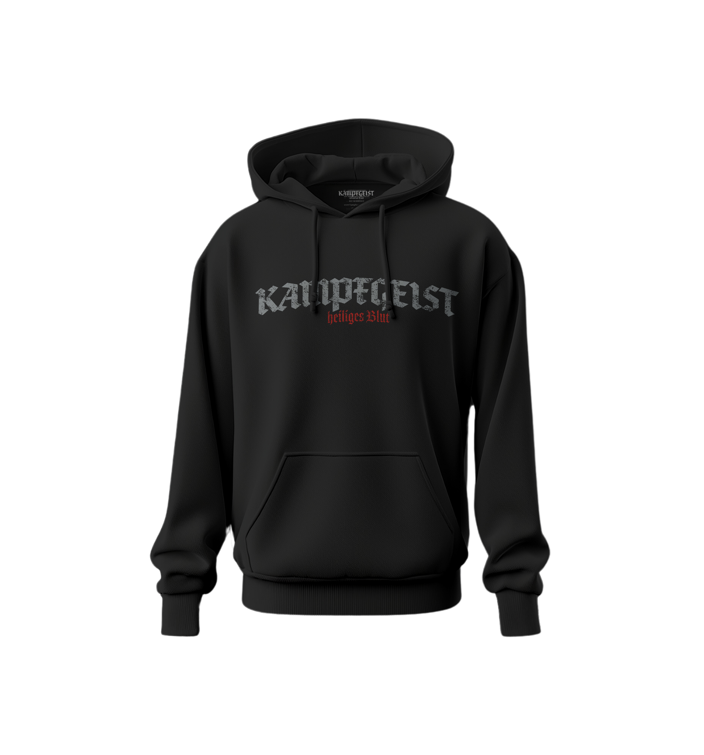 Heiliges Blut - Hoodie