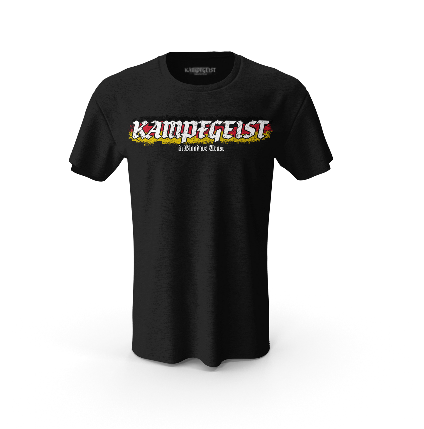 Flagge - T-Shirt
