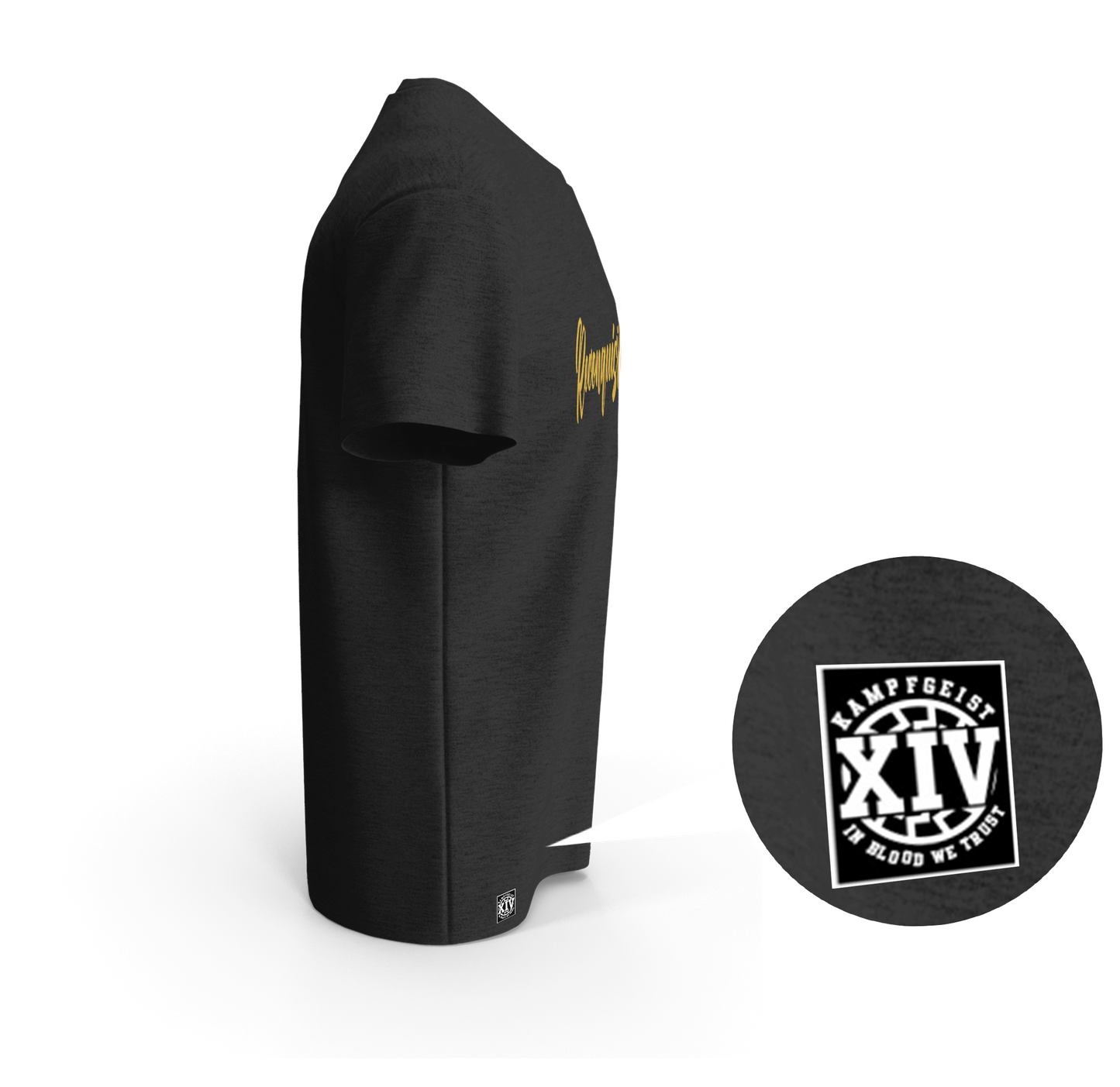 Reconquista - T-Shirt