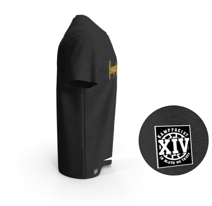 Reconquista - T-Shirt