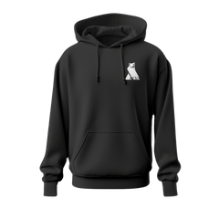 ALVA Logo - Hoodie