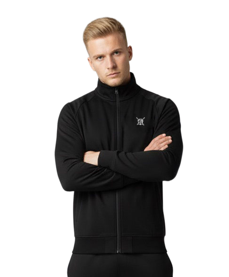 Dezent - Trainingsjacke