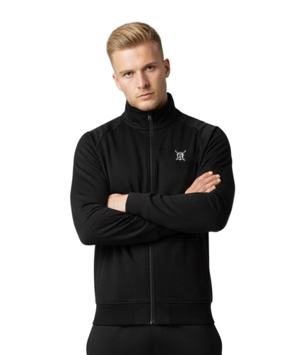 Dezent - Trainingsjacke