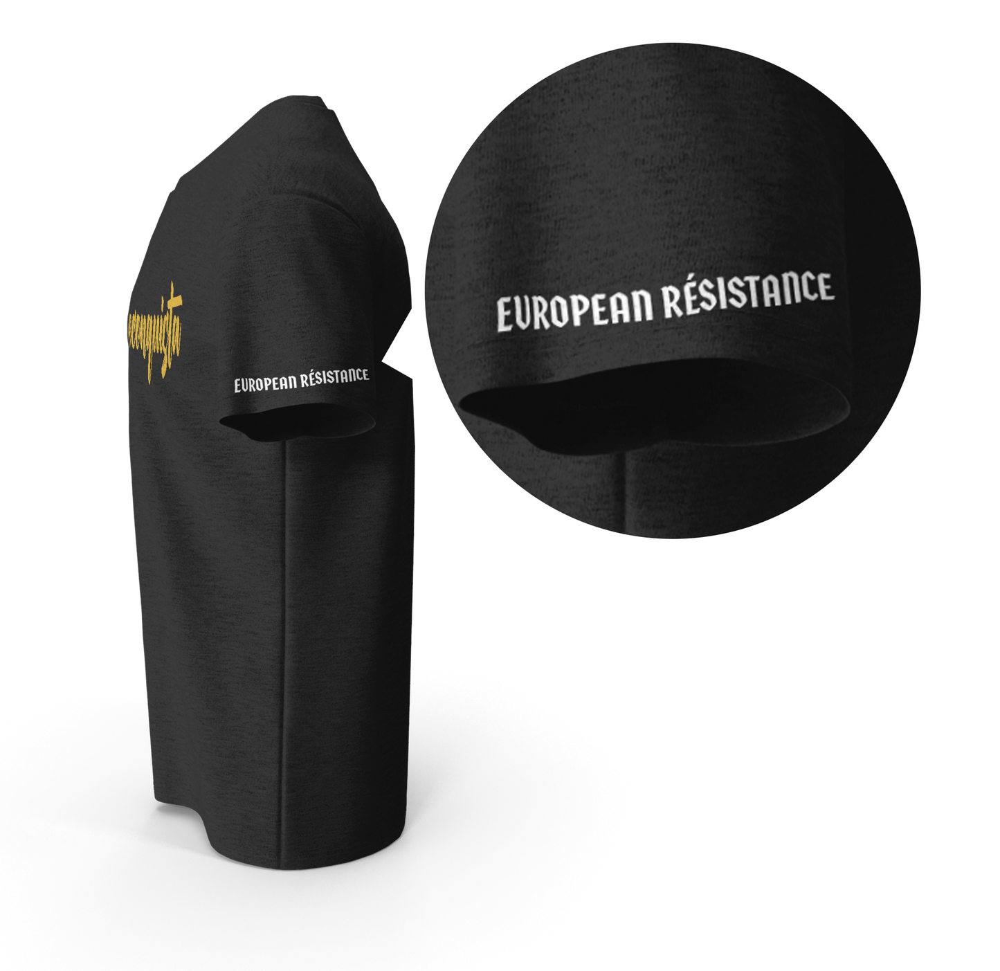 Reconquista - T-Shirt