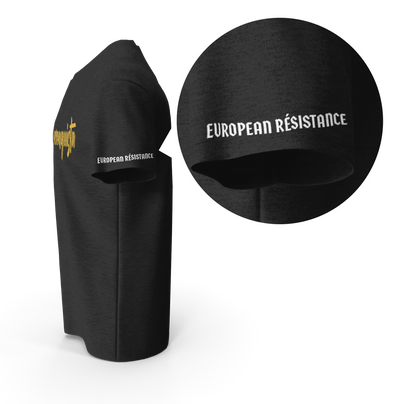 Reconquista - T-Shirt