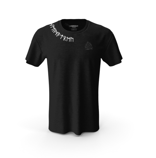 Hjemlandet - T-Shirt