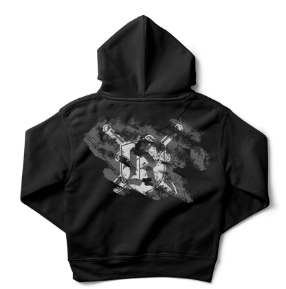 Wappen - Ultra Heavy Hoodie
