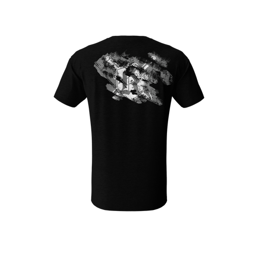 Wappen - T-Shirt