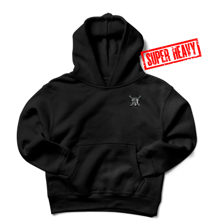 Wappen - Ultra Heavy Hoodie