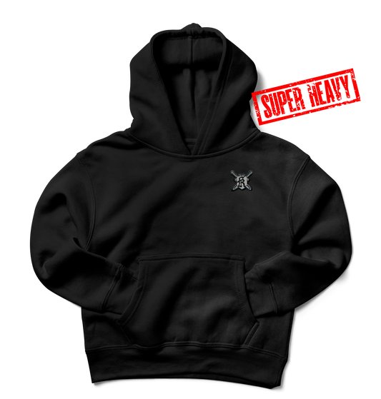 Wappen - Ultra Heavy Hoodie
