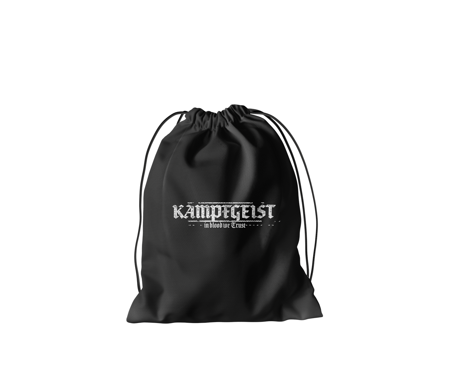 KAMPFGEIST - Turnbeutel