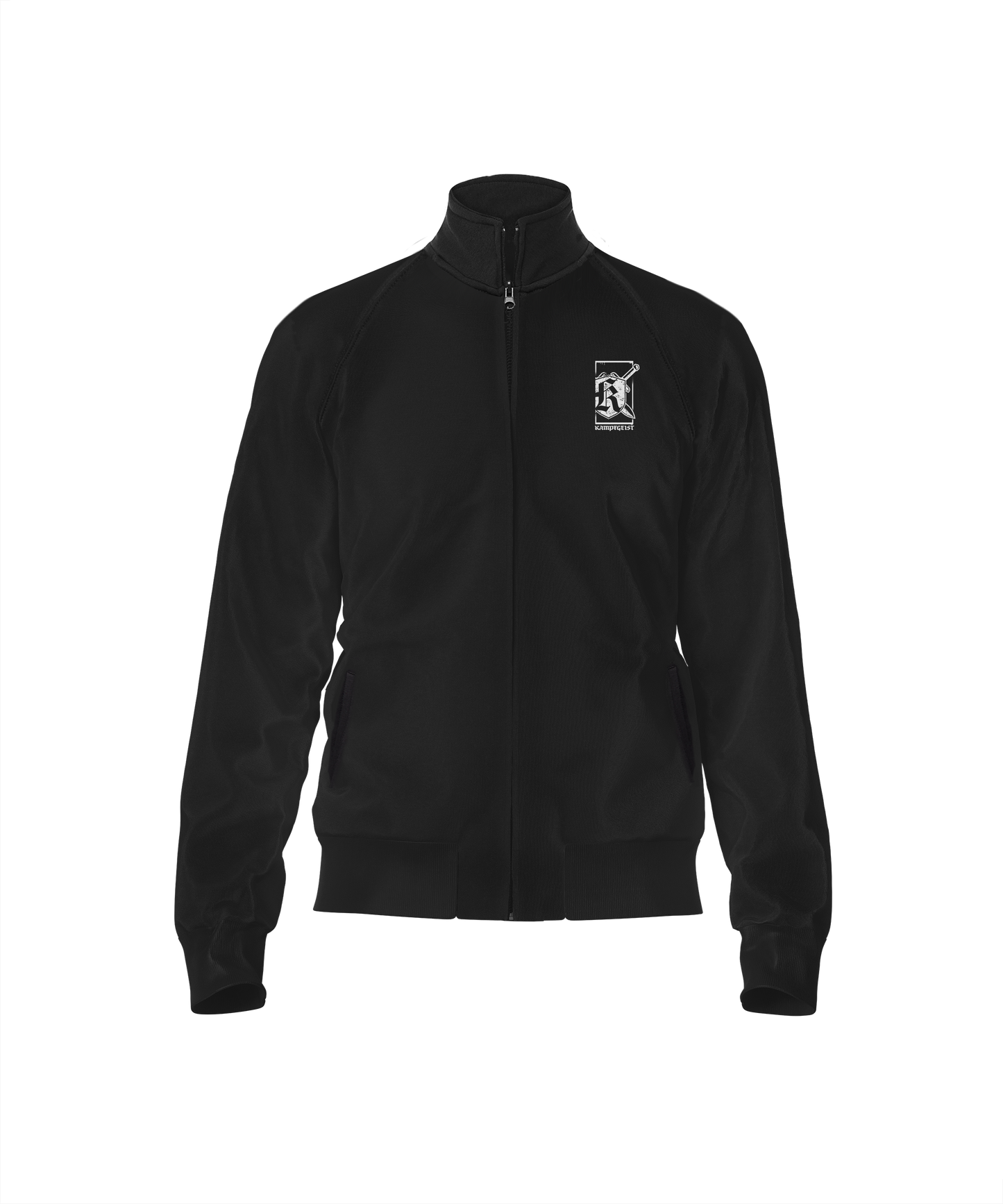 Glaube.Wille.Tat II - Trainingsjacke