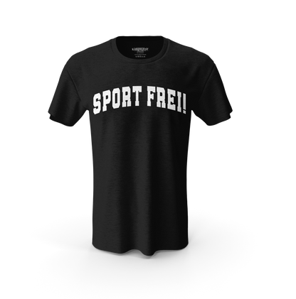 Erlebnisorientiert - T-Shirt