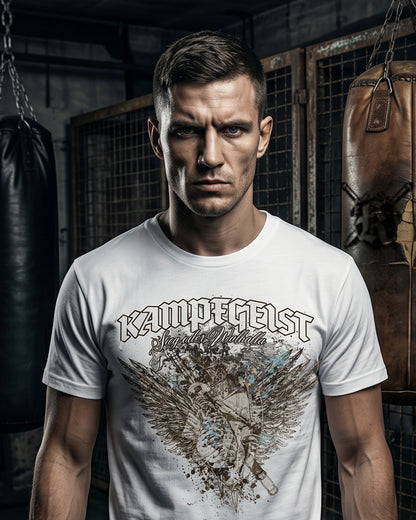 SOW - T-Shirt weiss