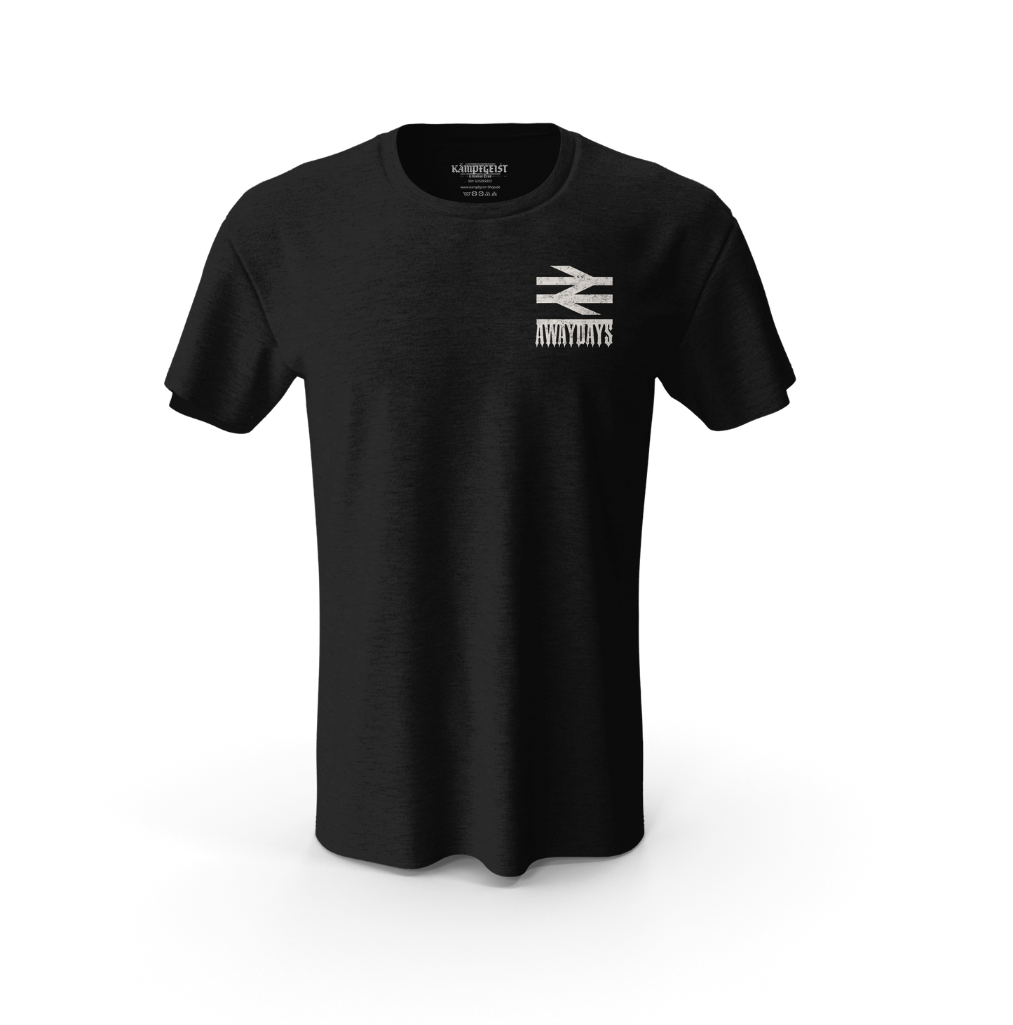 Auswärts - Shirt