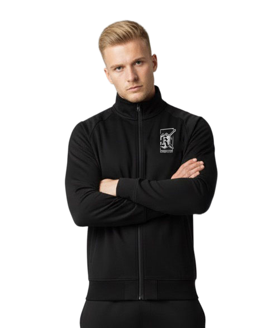 Glaube.Wille.Tat II - Trainingsjacke